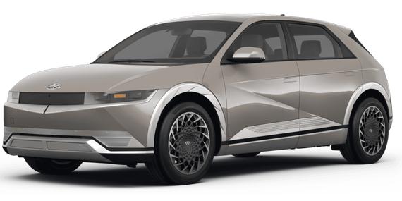 HYUNDAI IONIQ 5 2023 KM8KRDAF8PU143656 image HYUNDAI IONIQ 5 2023 KM8KRDAF8PU143656 image